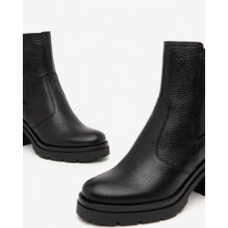 STIVALETTO NEROGIARDINI DONNA CHELSEA DREAM NERO TR VARSAVIA I411968D/100