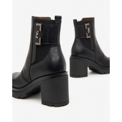 STIVALETTO NEROGIARDINI DONNA CHELSEA DREAM NERO TR VARSAVIA I411968D/100