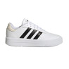 SNEAKERS ADIDAS HQ4532 COURT PLATFORM