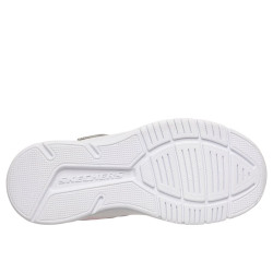 SNEAKERS SKECHERS BAMBINA MICROSPEC ADVANCE MULTICOLOR 303575L LGMT