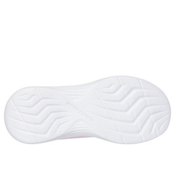 SNEAKERS SKECHERS BAMBINA SELECTORS - RESET ACHIEVED 303573L LTPK