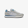 SNEAKERS SUN68 UOMO TOM SOLID GRIGIO CHIARO Z36101 06