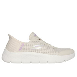 SNEAKERS SKECHERS SLIP-INS GO WALK FLEX GRAND ENTRY 124836 OFWT