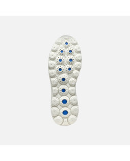 SNEAKERS GEOX DONNA  D SPHERICA PLUS A - TES.MAG+SI WHITE  D557MA 06KBC C1000