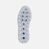 SNEAKERS GEOX UOMO U SPHERICA A - TESS. A MAGLIA NAVY U15BYA 0006K C4064