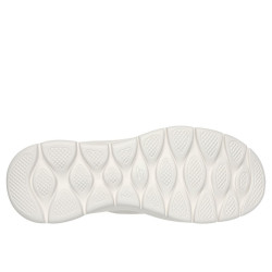 SNEAKERS SKECHERS SLIP-INS GO WALK FLEX GRAND ENTRY 124836 OFWT