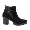 TRONCHETTO IGI&CO DONNA SCAM.SUPER10/12 NERO TACCO 8CM 8661611