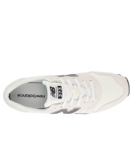 SNEAKERS NEW BALANCE UNISEX TIER 4 M3739VC REFLECTION WHITE - SHADOW BLUE