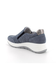 SLIP-ON IGI&CO DONNA NABUK CODEX AVIO 7652211