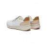 SNEAKERS ARA SHOES DONNA CERVOCALF,KALBVELOUR CREAM,CARAMEL,SAND SAPPORO 3.0 12-27540-45