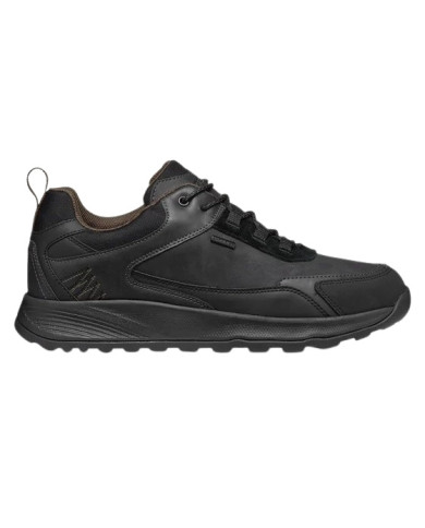 SNEAKERS GEOX UOMO U TERRESTRE B ABX C  BLACK U46EZC 0MEEK C9999