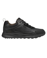 SNEAKERS GEOX UOMO U TERRESTRE B ABX C  BLACK U46EZC 0MEEK C9999
