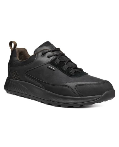 SNEAKERS GEOX UOMO U TERRESTRE B ABX C  BLACK U46EZC 0MEEK C9999