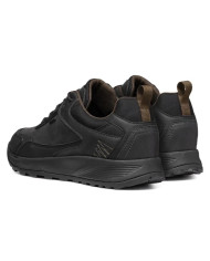 SNEAKERS GEOX UOMO U TERRESTRE B ABX C  BLACK U46EZC 0MEEK C9999