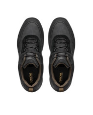 SNEAKERS GEOX UOMO U TERRESTRE B ABX C  BLACK U46EZC 0MEEK C9999