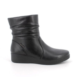 STIVALETTI ENVAL SOFT DONNA NAPPA SOFT NERO 8761600