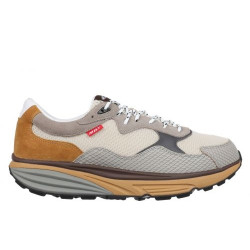 SNEAKERS MBT DONNA NARITA W TAN 703037-124R TAN