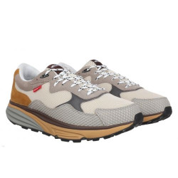 SNEAKERS MBT DONNA NARITA W TAN 703037-124R TAN