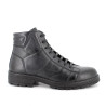 STIVALETTO IGI&CO UOMO VITELLO STAR NERO 8609300
