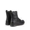 ANFIBIO CULT DONNA ANFIBIO CULT DONNA ZEPPELIN 3520 MID W LEATHER BLACK CLW352000