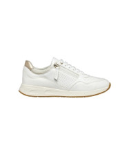 SNEAKERS GEOX DONNA   D BULMYA B - VI.SIN+SIN.ST.PIT WHITE   D36NQB 0BCAR C1000