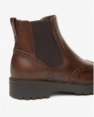 STIVALETTO NEROGIARDINI DONNA CHELSEA DELAVATO BEIGE TR MACERATA LIGHT I513990D/412