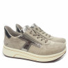 SNEAKERS ARA SHOES DONNA SAPPORO 3.0 BEIGE 12-27554-15