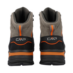 SCARPA DA TREKKING CMP UOMO RIGEL 2.0 MID WP TREKKING SHOE DESERTO FLAME 3Q19367 06PV