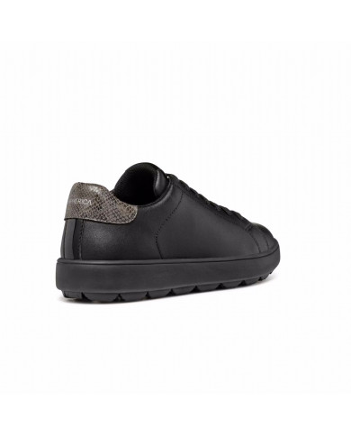 SNEAKERS GEOX DONNA SPHERICA ECUB-1 D45WEA 09B04 C0005