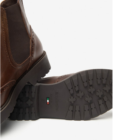 STIVALETTO NEROGIARDINI DONNA CHELSEA DELAVATO BEIGE TR MACERATA LIGHT I513990D/412