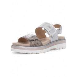 SANDALI ARA SHOES DONNA COSMICKID,CELTICKID CASHMERE,WEISS MALAGA-S 12-21003-06