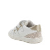 SNEAKERS PRIMIGI PRIMI PASSI BAMBINA NAPPA SOFT BIANCO 1403011     