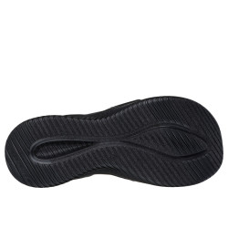 SANDALO SKECHERS DONNA SLIP-INS ULTRA FLEX 3.0 - NEVER BETTER 119975 BBKK