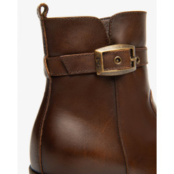 STIVALETTO NEROGIARDINI DONNA DELAVATO BEIGE TR RONDA LIGHT T.MORO TACCO 6CM I513871D/412