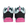 KIDS RIGEL LOW WP TREKKING SHOE OPALE BUBBLE GUM 3Q54554 56ET