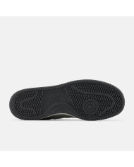 SNEAKERS NEW BALANCE UNISEX TIER U480P736 SLATE GREY - WHITE