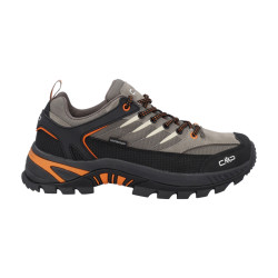 SCARPA DA TREKKING CMP DONNA RIGEL 2.0 LOW WP TREKKING SHOE FRDRTO FLAME 3Q15467 06PV