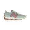SNEAKERS NEW BALANCE DONNA TIER 3 W3277BS LONE STAR GREY ROSEWOOD