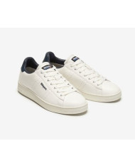 SNEAKERS BLAUER UOMO GRANT01 F5GRANT01/LEA/WHITE/NAVY