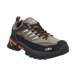SCARPA DA TREKKING CMP DONNA RIGEL 2.0 LOW WP TREKKING SHOE FRDRTO FLAME 3Q15467 06PV