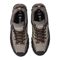 SCARPA DA TREKKING CMP DONNA RIGEL 2.0 LOW WP TREKKING SHOE FRDRTO FLAME 3Q15467 06PV