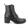 ANFIBIO IGI&CO DONNA NAPPA SOFT NERO TACCO 6,5CM 8660400