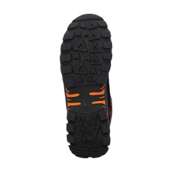 SCARPA DA TREKKING CMP DONNA RIGEL 2.0 LOW WP TREKKING SHOE FRDRTO FLAME 3Q15467 06PV