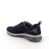 SNEAKERS IGI&CO UOMO 3619000 BLU