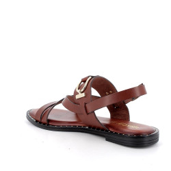 SANDALO IGI&CO DONNA VITELLO VACCHET T.MORO 7685511