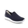 SLIP-ON IGI&CO DONNA CALZINO T.FLYKNIT6 RECY CON ELASTICO 1150011