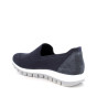 SLIP-ON IGI&CO DONNA CALZINO T.FLYKNIT6 RECY CON ELASTICO 1150011