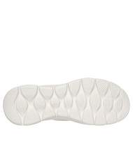 SNEAKERS SKECHERS SLIP-INS GO WALK FLEX GRAND ENTRY 124836 OFWT