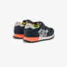 SNEAKERS SUN68 BAMBINO BOY'S JAKI FLUO (KID) 