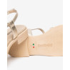 SANDALO NEROGIARDINI DONNA ETOILE SAND MIELE TR ACCRA 592 BEIGE E615900D/418